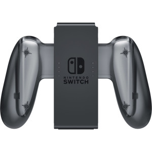 Nintendo 2510566 Controller-Ladestation Switch