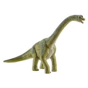 Schleich Brachiosaurus 14581