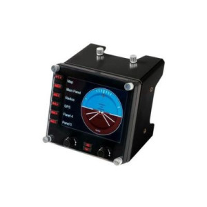 Logitech G Saitek Pro Flight Instrument Panel
