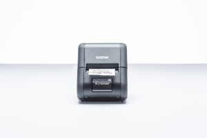 Brother RJ-2030 mobiler Etikettendrucker