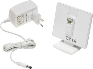Honeywell Tischhalterung evohome ATF800