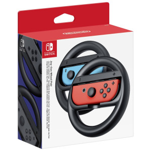 Nintendo Switch Joy-Con Lenkradgehuse 2er Set