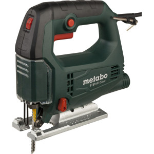 Metabo STEB 65 Quick Stichsge 601030500 450W