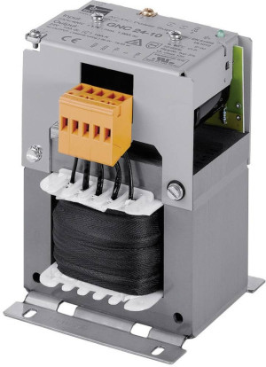Block GNC 24-2,5 Ungeregelte Gleichstromversorgung 24 V/DC 2.5A 60W