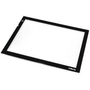 Reflecta Leuchtplatte A3