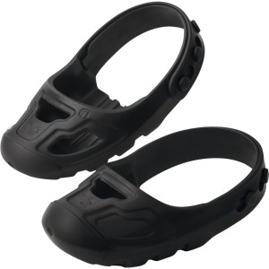 BIG Schuhschoner Schwarz
