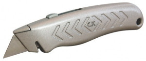 C.K. Cutter / Messer mit einziehbarer Klinge T0956-1