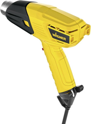 Wagner 2359348 Furno 300 Heiluftgeblse 1600W