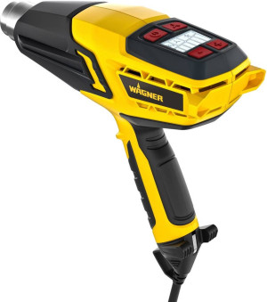 Wagner 2359352 Furno 500 Heiluftgeblse 2000W