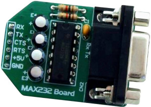 MikroElektronika MIKROE-222 Entwicklungsboard 1St.
