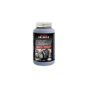 Loctit LB 8012 LB 8012 Anti-Seize 454g