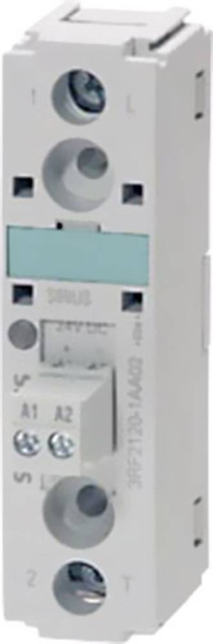 Siemens Halbleiterrelais 3RF29000EA18 1St.