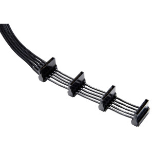 be quiet! S-ATA POWER CABLE Kabel CS-3440