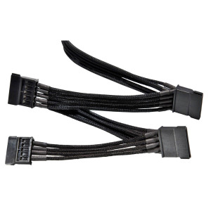 be quiet! S-ATA POWER CABLE Kabel CS-3640