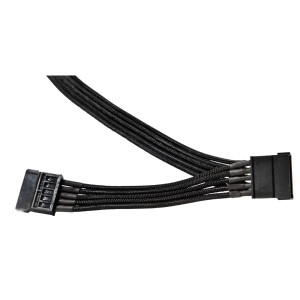 be quiet! S-ATA POWER CABLE Kabel CS-6720
