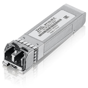 ZyXEL SFP10G-SR 10 Gigabit SFP+ Transceiver-Modul