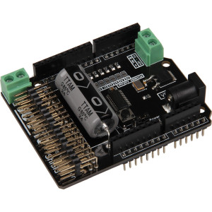 Joy-it Motorsteuerung fr Arduino Erweiterungsmodul