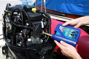 Liqui Moly Marine 4T 10W-30 25022 Motorl 1l