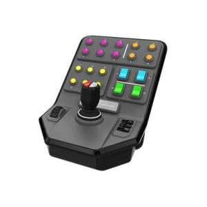 Logitech G 945-000014 Farm Sim Controller fr PC