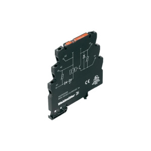 Weidmller Halbleiterrelais 8937980000 0.5A Schaltspannung (max.):