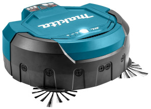 Makita Saugroboter Trkis