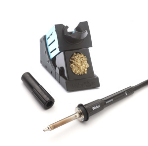Weller HAP 1 Heiluftltkolben 100W inkl. Ablage
