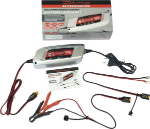 DINO KRAFTPAKET 136300 Automatikladegert 12V 5A