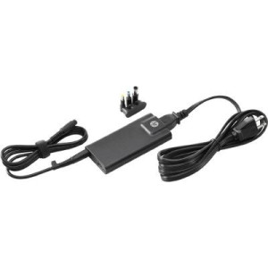 HP 65W Smart Power AC Adapter Notebook-Netzteil 19.5 V/DC 3.33A