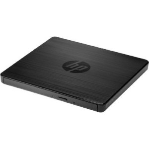 HP F2B56AA Externes USB-DVD-RW-Laufwerk