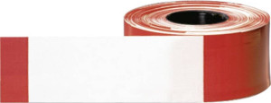Moravia 330.10.147 Absperrband (L x B) 500m x 80mm