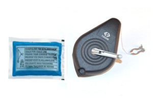 C.K T3520B Schlagschnur 30m inkl. 60g Kreidepulver 1St.