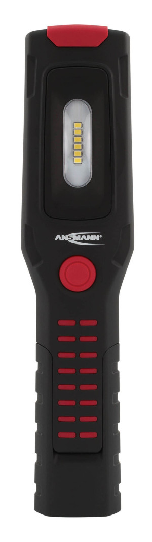 Ansmann 1600-0152 IL300R Werkstatt-Stableuchte akkubetrieben 0.5W