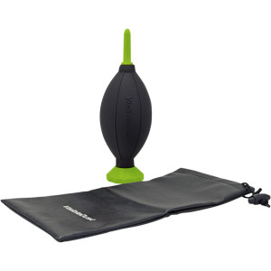 Visible Dust Zee Pro Blower neongrn