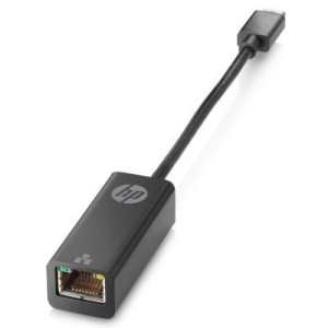 Hewlett Packard HP USB-C-zu-VGA-Adapter
