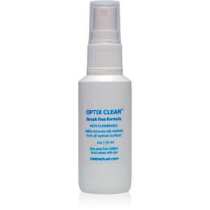 Visible Dust Optix Clean flssig