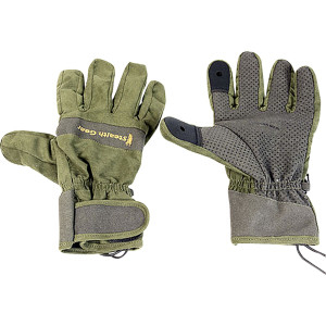 Stealth Gear Handschuhe GR. L