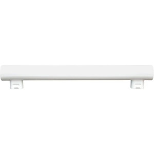 Mller-Licht 400265 LED EEK G (A - G) S14s Rhrenform 4.6W = 28W
