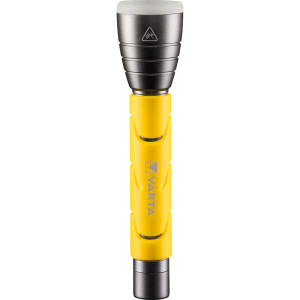 Varta Outdoor Sports F20 LED Taschenlampe mit Handschlaufe