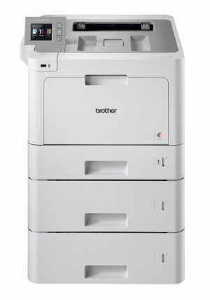 Brother HL-L9310CDWTT Farblaserdrucker