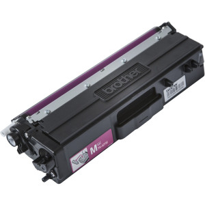 Brother Toner TN-421M Magenta (ca. 1800 Seiten) - Passend fr DCP-