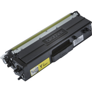 Brother Toner TN-421Y Gelb (ca. 1800 Seiten) - Passend fr DCP-