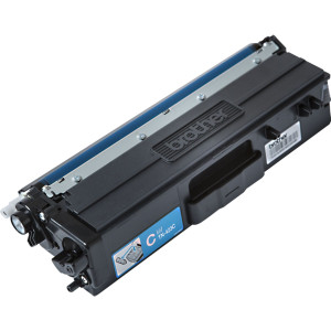 Brother Jumbo Toner TN-423C Cyan (ca. 4000 Seiten) - Passend fr DCP-