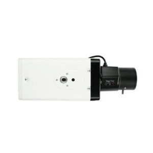 LUPUS - LE102HD - 1080p FULL HD HDTV Box-Kamera