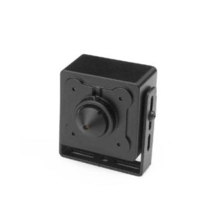 LUPUS - LE105HD - 720p, Extrem kleine Pinhole Kamera - Passend fr