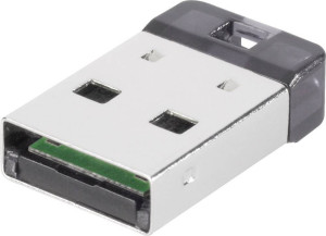 Renkforce Bluetoot-Stick 4.0 +EDR ab Windows XP