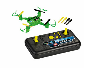 Revell Control Froxxic Quadrocopter RtF Einsteiger