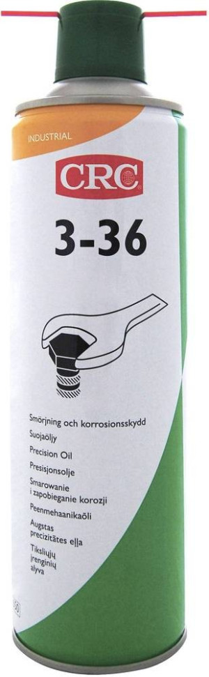 CRC 32673-AA Korrosionsschutzl 3-36 250ml