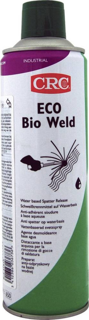 CRC 31913-AE Schweitrennmittel ECO BIO WELD