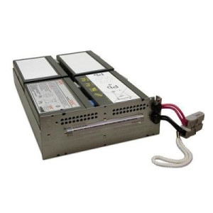 APC Ersatzbatterie Nr.132 mit 2 Jahren