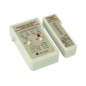 Intellinet 351898 Netzwerktester Passend fr (Netzwerk-